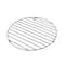 30" Deep Bowl Copper Fire Pit with Stand & Screen